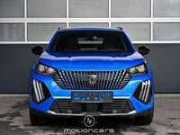 gebraucht Peugeot 2008 1.2 PureTech 130 Allure Pickerl NEU