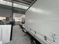 gebraucht Mercedes Sprinter Heck 316 CDI 35t / 4.325 mm