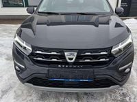 Gebraucht Dacia Sandero Comfort 91 PS (66 kW) 2021 Grau Limousine