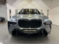 gebraucht BMW X7 xDrive 40 d M Sport MEGA AUSSTATTUNG*FROZENGREY