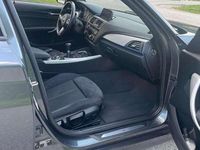 gebraucht BMW 118 M-Sport