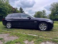 gebraucht BMW 530 Gran Turismo 530 d xDrive