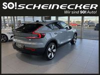 gebraucht Volvo C40 Recharge Twin 82kWh Ultimate