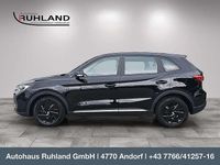 gebraucht MG ZS 1.5 Hybrid+ Select *Winterkompletträder KOSTENLOS*