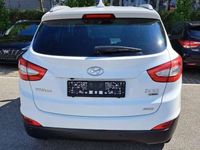 gebraucht Hyundai ix35 2,0 CRDi Premium