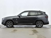 gebraucht BMW X3 xDrive30d M-SPORT*PANO*HEADUP*H&K*STANDHEIZUNG*