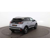 gebraucht Peugeot 3008 BlueHDI 130 GT LED SKY RADAR NAVI LEDER