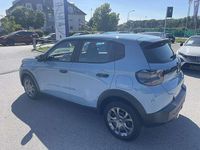 gebraucht Citroën C3 PureTech 100 S&S 6-Gang-Manuell You