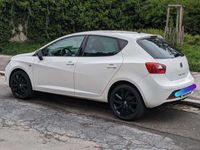 gebraucht Seat Ibiza Ibiza12 TSI FR FR