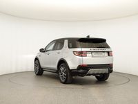 gebraucht Land Rover Discovery Sport P300e Dynamic SE