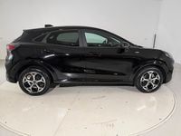 Gebraucht Ford Puma ST-Line 93 PS (68 kW) 2026 Schwarz SUV