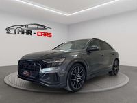 Gebraucht Audi Q8 Basis 340 PS (250 kW) 2024 Grau SUV