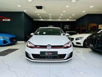 gebraucht VW Golf VII 