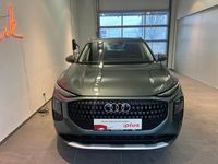 gebraucht Audi Q3 TFSI 110 kW