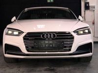 gebraucht Audi A5 Coupé 3,0 TDI sport quattro S-tronic