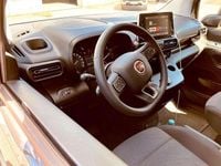 gebraucht Fiat Doblò Doblo DoKa L2 BlueHDi 130 AT8