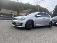 gebraucht VW Golf VII GTI 20 TSI DSG Performance