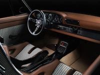 Gebraucht Porsche 911 272 PS (200 kW) 1993 Dunkelblau Coupé