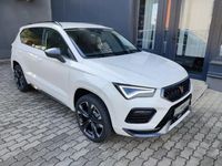 gebraucht Cupra Ateca 1.5 TSI DSG 150