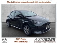 Neu Mazda 2 Exclusive-Line 92 PS (67 kW) 2026 Kleinwagen