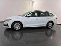gebraucht Skoda Octavia Com. 2.0 TDI Essence *LED*APP*TEMP*