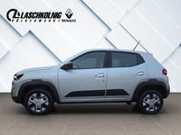 Neu Dacia Spring 33 kW (45 PS) 2026 Kleinwagen