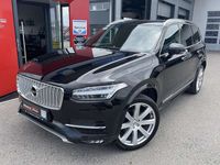 gebraucht Volvo XC90 D5 AWD Inscription