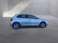 gebraucht VW Polo Style TSI