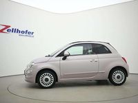 gebraucht Fiat 500C FireFly Hybrid 70 Star