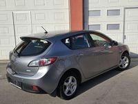 gebraucht Mazda 3 Sport 16i TX