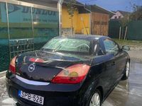 gebraucht Opel Tigra Twin Top 1.4 Sport