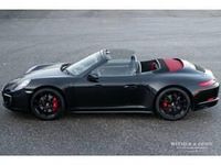 gebraucht Porsche 911 Carrera 4S Cabriolet