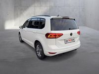 gebraucht VW Touran Friends TDI DSG