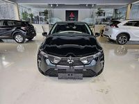 Neu Mitsubishi Colt Invite 91 PS (66 kW) 2025 Schwarz Limousine