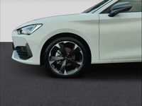 gebraucht Cupra Leon TRIBE 1.5 eTSI DSG 150 PS ACT