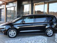 gebraucht Ford Galaxy 2,5 Duratec Hybrid Titanium Aut. ACC, AHK abneh...