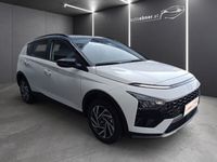 gebraucht Hyundai Bayon GO Plus 1.0 T-GDI DCT y5bu3-OO2