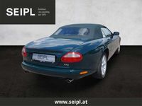 gebraucht Jaguar XK8 