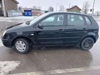 gebraucht VW Polo Cool Family 19 SDI