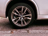 gebraucht BMW X5 PHEV xDrive40e Aut.