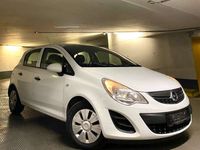 gebraucht Opel Corsa 1,2 *ÖAMTC PICKERL 02/25 inkl.*