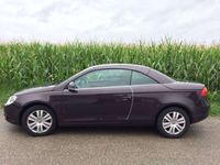 gebraucht VW Eos Eos2,0 FSI DSG