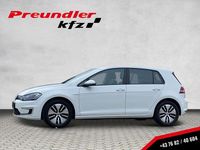 gebraucht VW e-Golf e-Golf