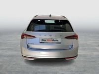 gebraucht Skoda Octavia Selection TSI