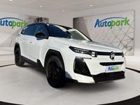 gebraucht Citroën C5 Aircross Hybrid 145PS MAX