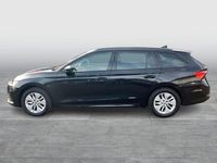 gebraucht Skoda Octavia Combi Ambition TDI DSG