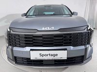 gebraucht Kia Sportage 1,6 TGDI Silber/MT6/2WD/150/MY26|Stahl Wien 22