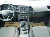 gebraucht Seat Leon 1,6 TDI *LED*TEMPOMAT*PDC*KLIMAAUTOMATIK*