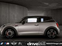 gebraucht Mini John Cooper Works 