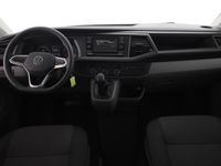 gebraucht VW Transporter T6.16.1 Kastenwagen Kasten 4MOTION TDI DSG 4-M KR ...